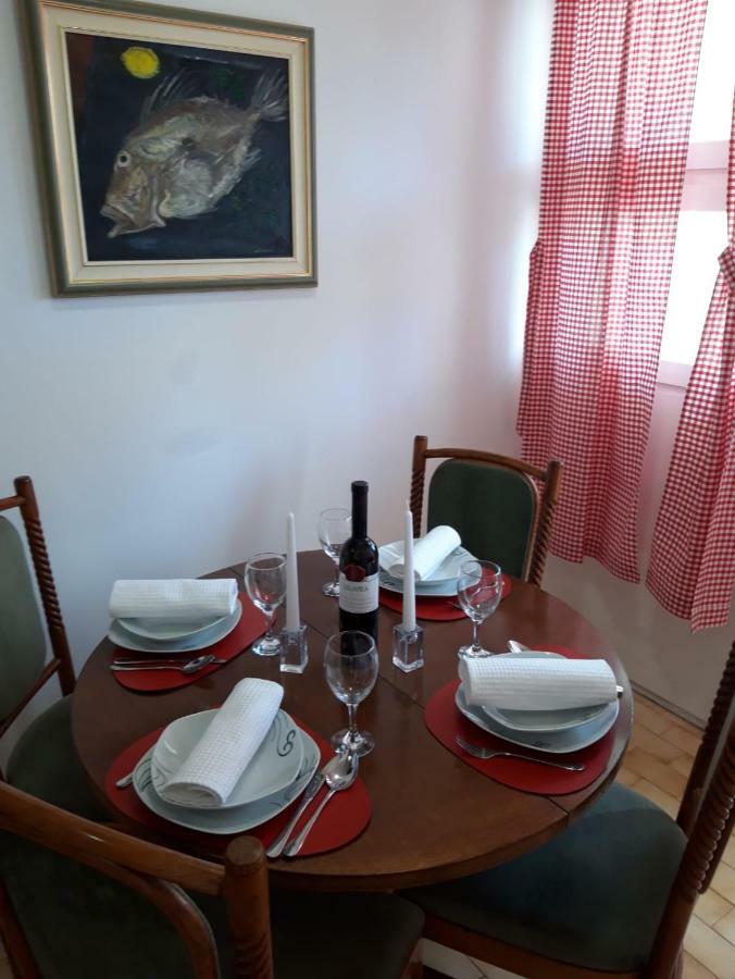 Apartment Dina Omiš Extérieur photo